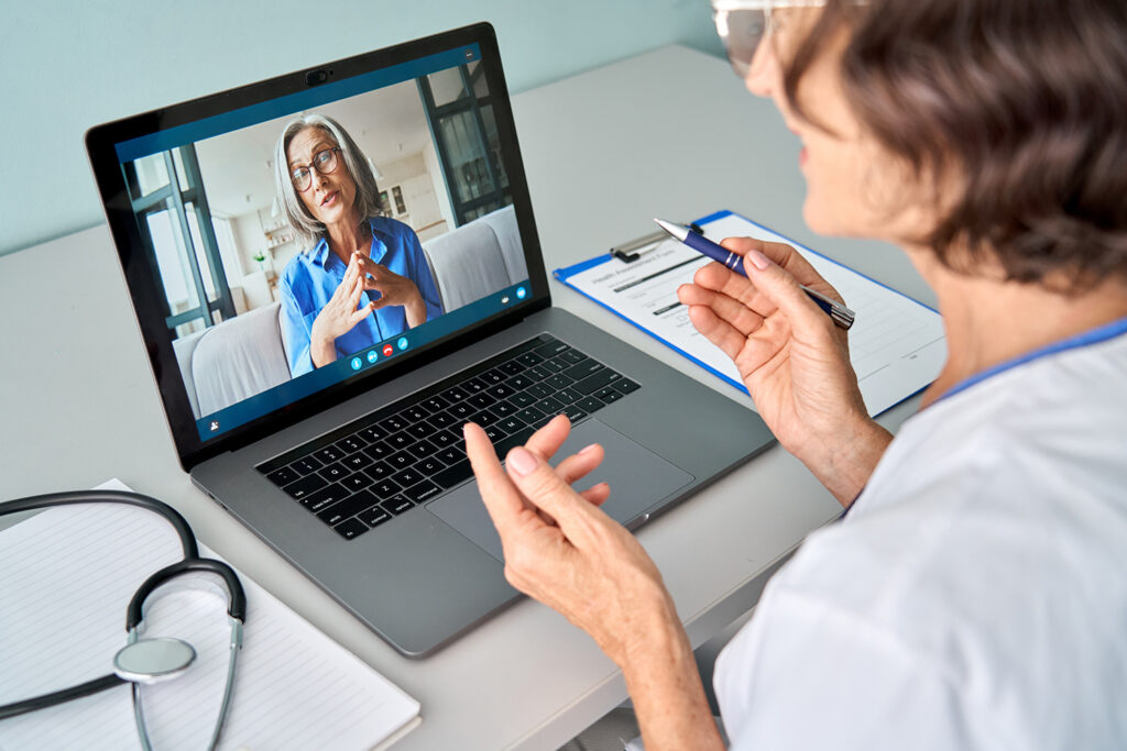 Telemedicine